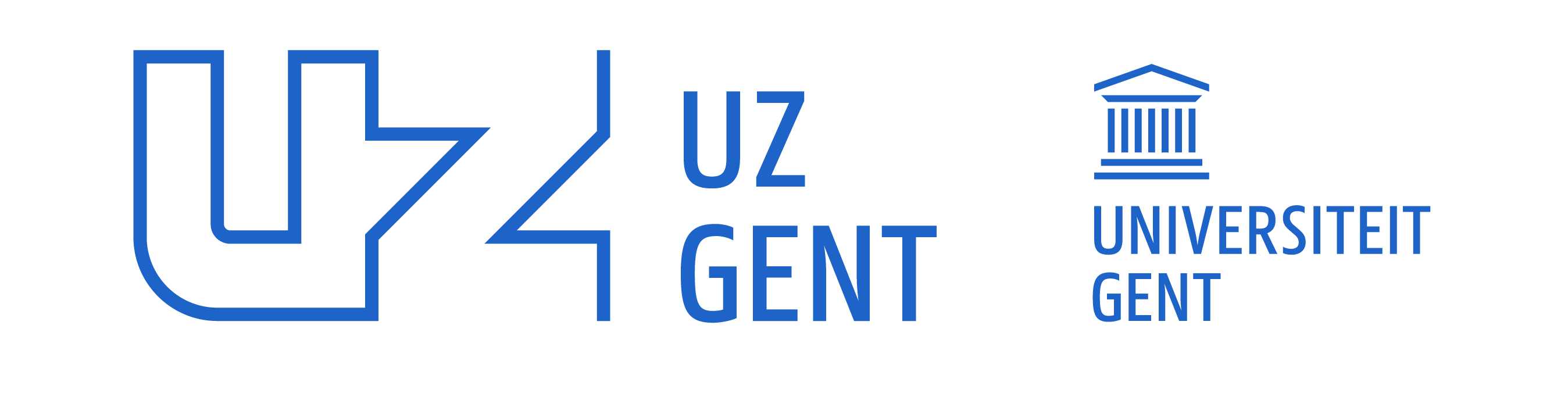 Logo-UZGent-UGent